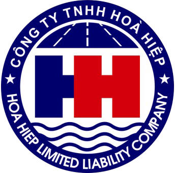 Logo Công ty TNHH Hòa Hiệp